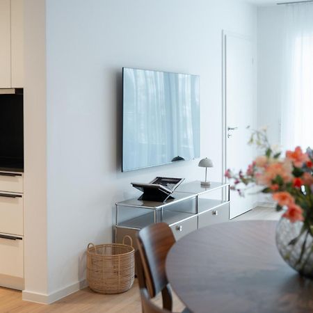 Schoentalhaus City Apartments Mit Balkon Aschaffenburg Ngoại thất bức ảnh