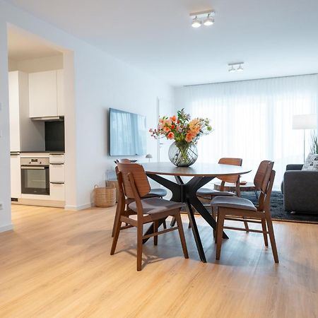 Schoentalhaus City Apartments Mit Balkon Aschaffenburg Ngoại thất bức ảnh