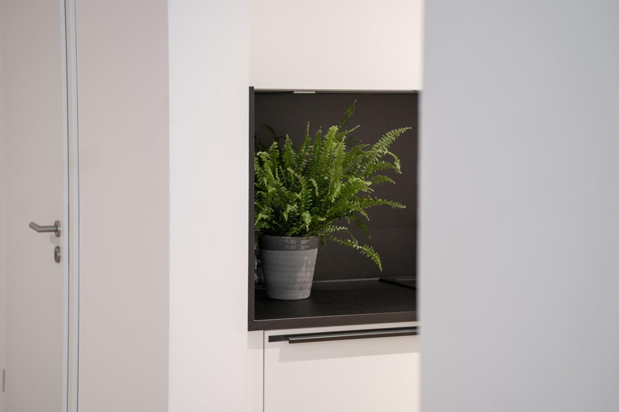 Schoentalhaus City Apartments Mit Balkon Aschaffenburg Ngoại thất bức ảnh