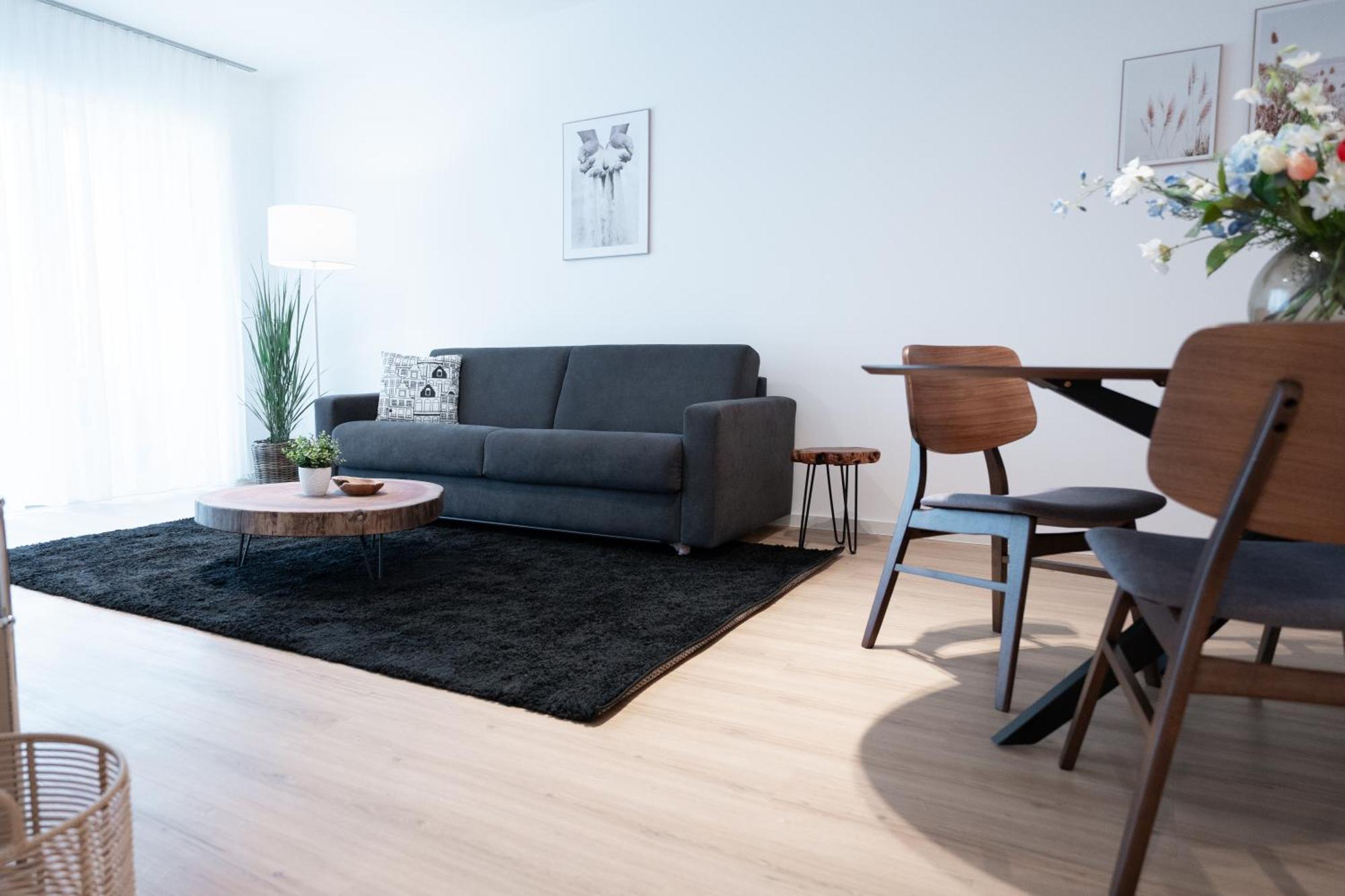 Schoentalhaus City Apartments Mit Balkon Aschaffenburg Ngoại thất bức ảnh
