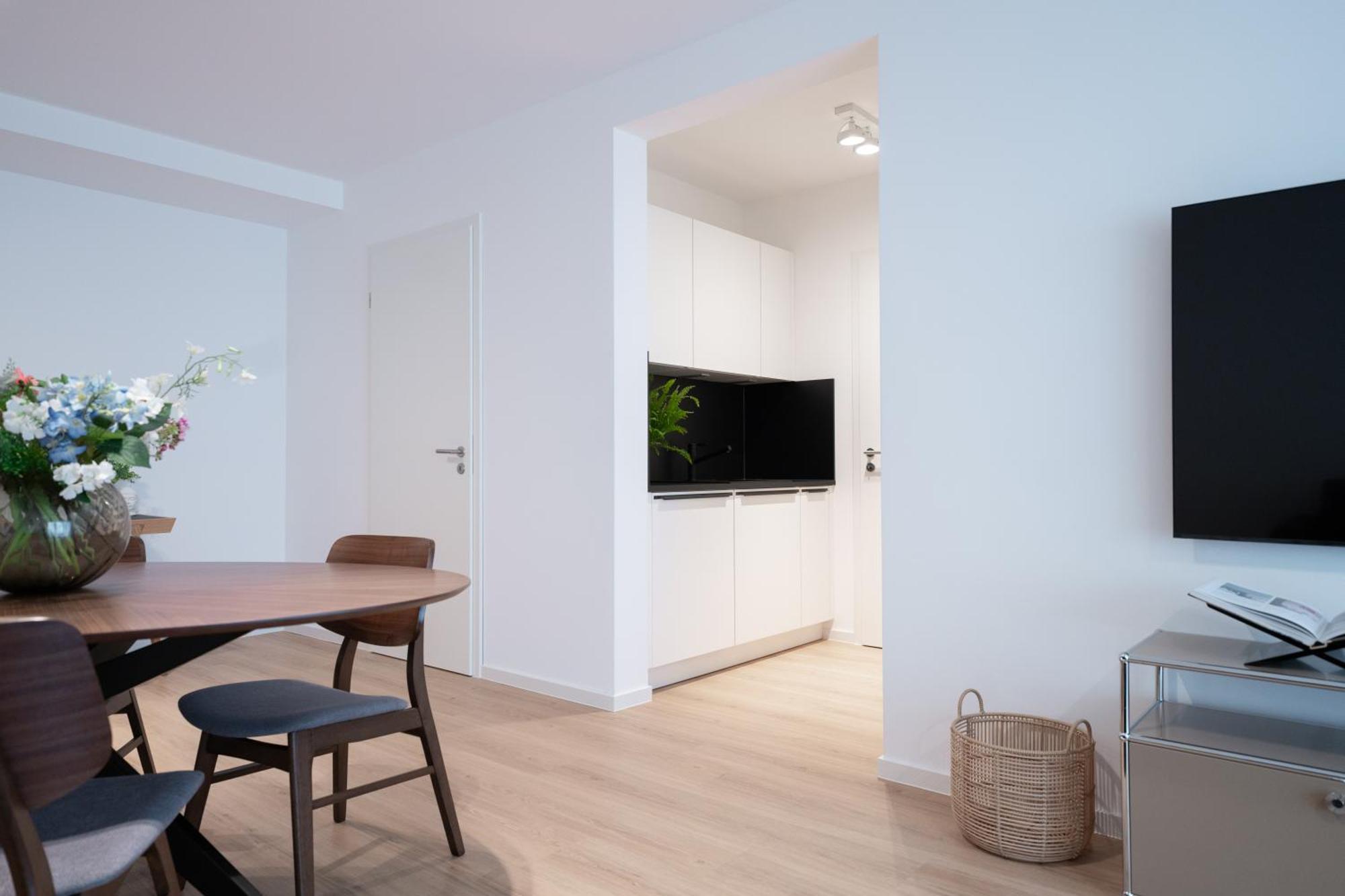 Schoentalhaus City Apartments Mit Balkon Aschaffenburg Ngoại thất bức ảnh